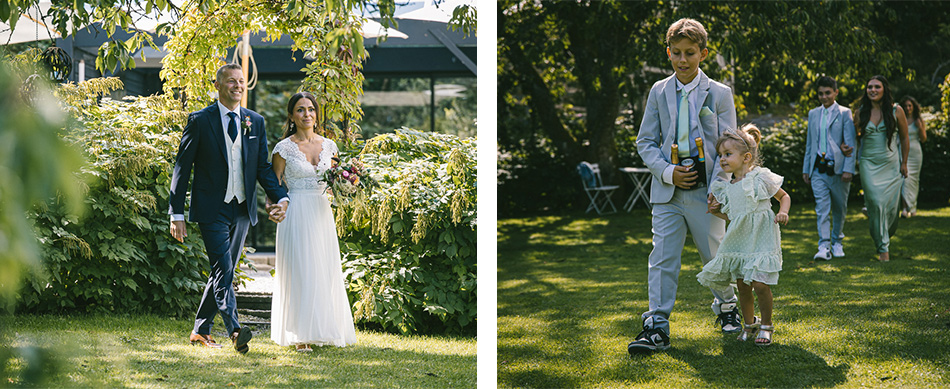 Bröllop Villa Vanahem, Fotograf Anders Östman Bröllopsfotograf Anders Östman