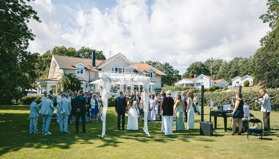 Bröllop Villa Vanahem, Fotograf Anders Östman Bröllopsfotograf Anders Östman
