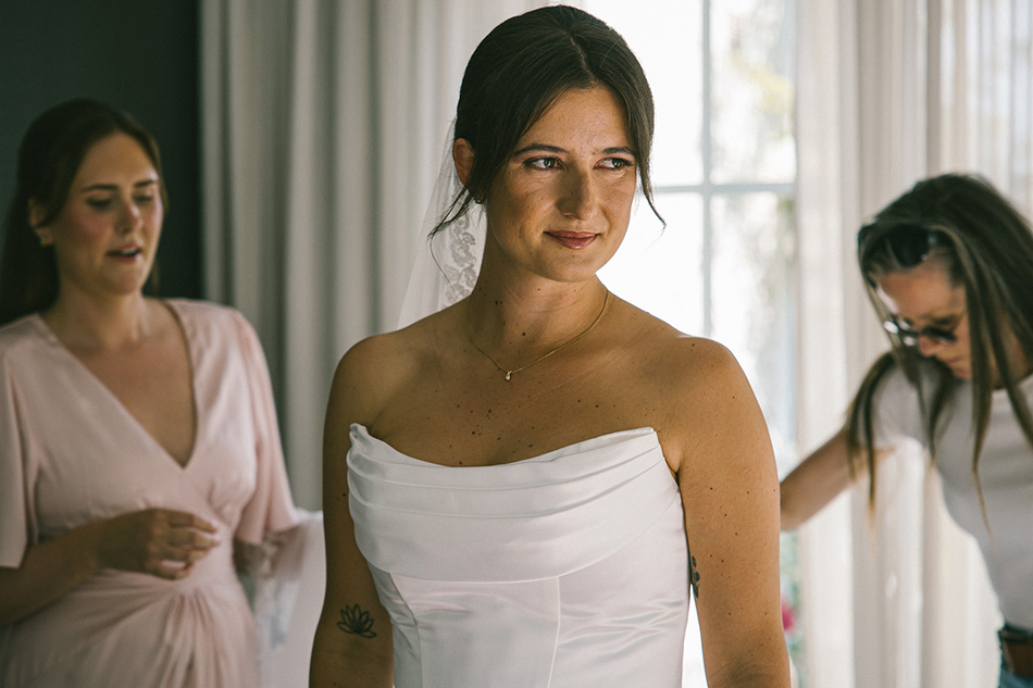 Sofia & Daniel, Bröllopsfotograf Anders Östman