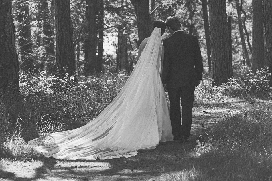 Bröllop vid Villa Vanahem, Bröllopsfotograf Anders Östman