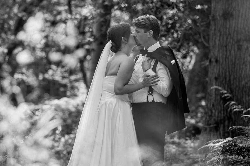Bröllopsfotograf Anders Östman, Sofia & Daniel, Villa Vanahem