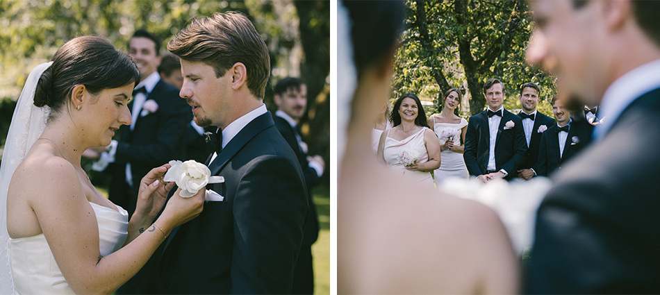 Sofia & Daniel, Bröllopsfotograf Anders Östman