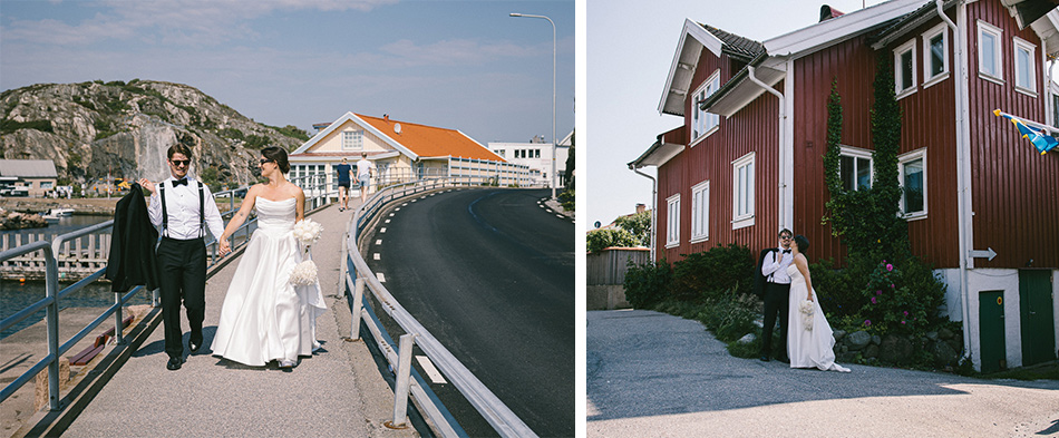 Bröllop vid Villa Vanahem, Bröllopsfotograf Anders Östman