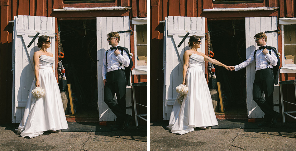 Bröllop vid Villa Vanahem, Bröllopsfotograf Anders Östman