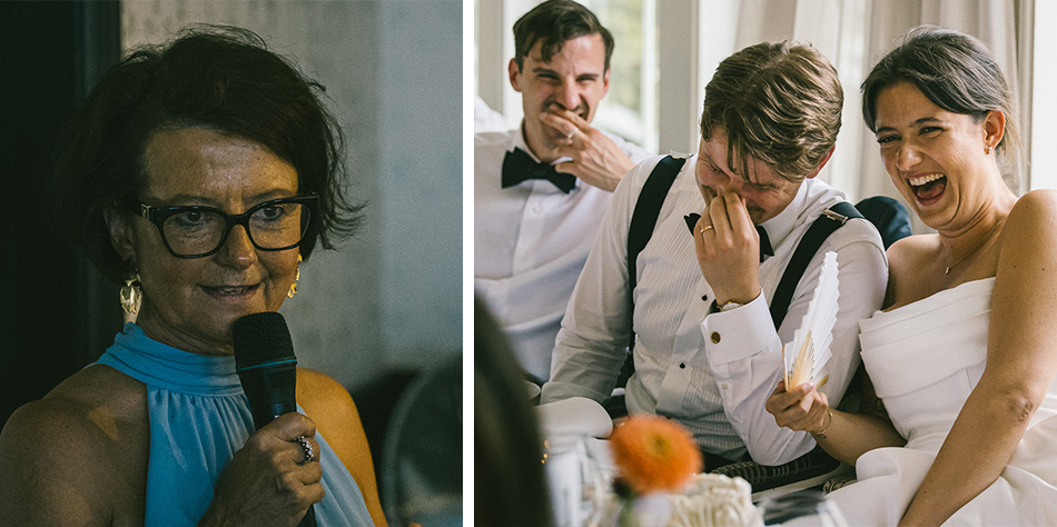 Bröllopsfotograf Anders Östman, Sofia & Daniel, Villa Vanahem