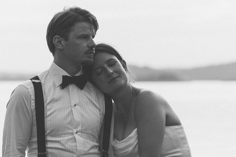 Sofia & Daniel, Bröllopsfotograf Anders Östman